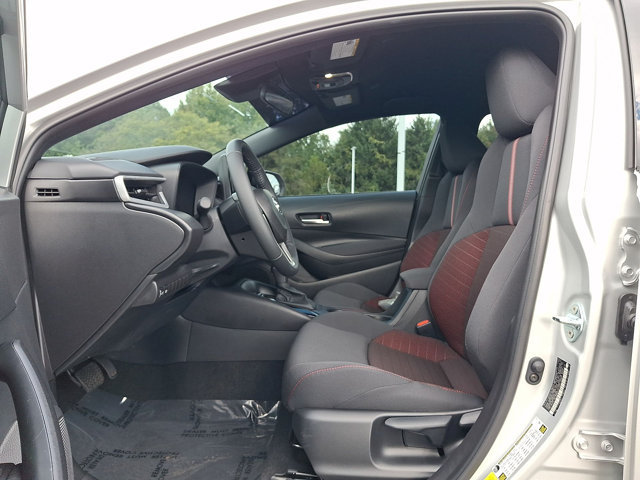 Used 2026 Toyota Corolla SE FWD image 12