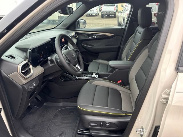 New 2026 Chevrolet TrailBlazer ACTIV w/ Convenience Package AWD/4WD image 24