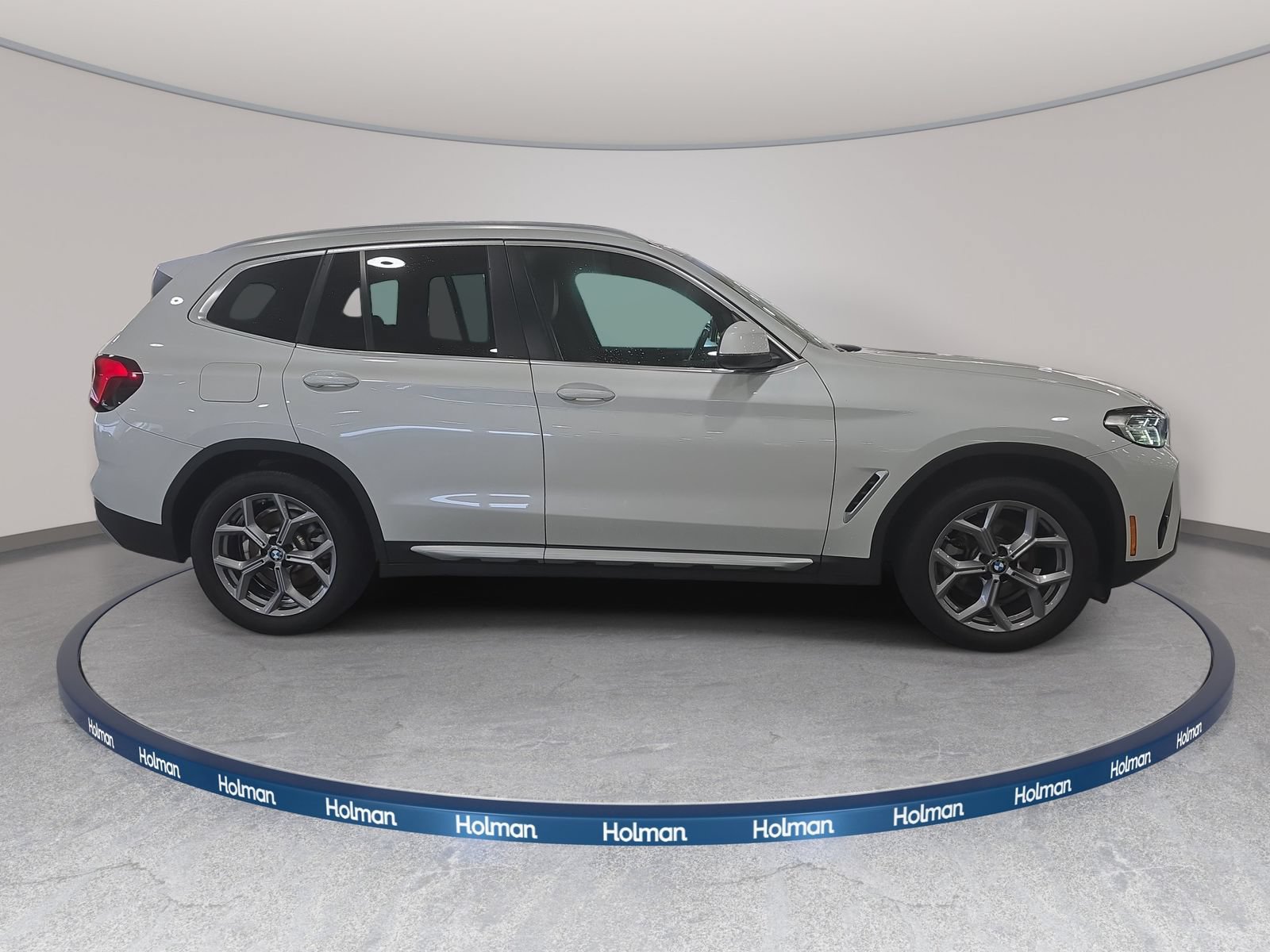 Used 2023 BMW X3 sDrive30i w/ Convenience Package RWD image 3