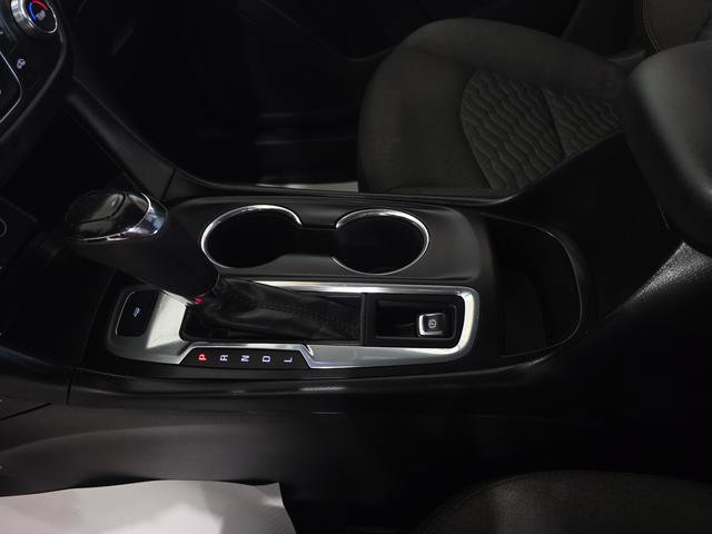 Used 2019 Chevrolet Equinox LT image 22