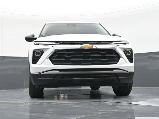 New 2026 Chevrolet TrailBlazer LS w/ LS Convenience Package image 50