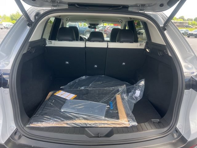New 2026 MAZDA CX-5 Preferred AWD/4WD image 11