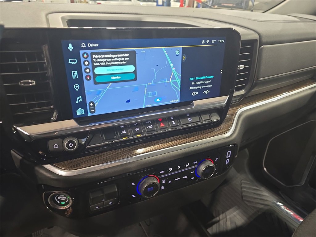 Used 2026 Chevrolet Silverado 1500 RST image 22