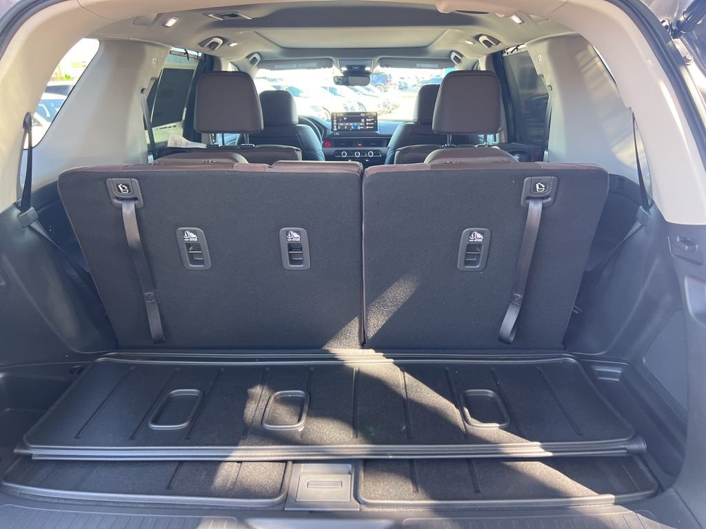 New 2026 Honda Pilot Elite image 10