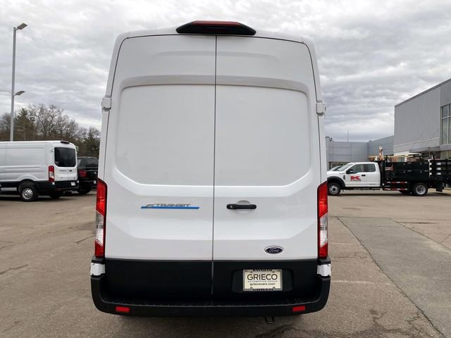 Used 2022 Ford E-Transit 148 High Roof image 4