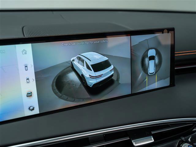 New 2026 Genesis GV70 2.5T Sport Prestige w/ G1 Accessory Package image 25