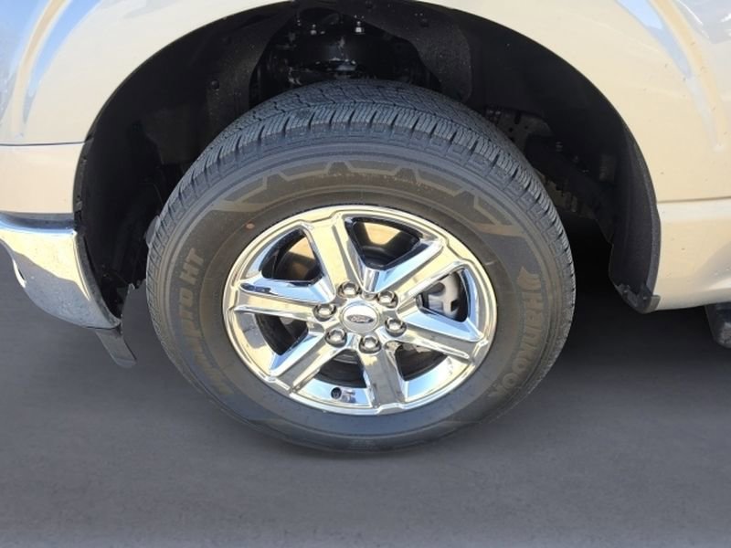 Used 2025 Ford F150 XLT w/ Equipment Group 301A Standard image 22