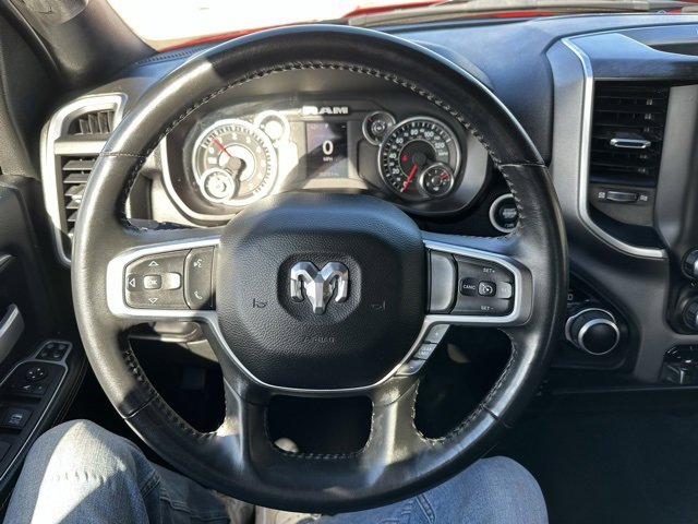 Used 2024 RAM 2500 Big Horn image 30