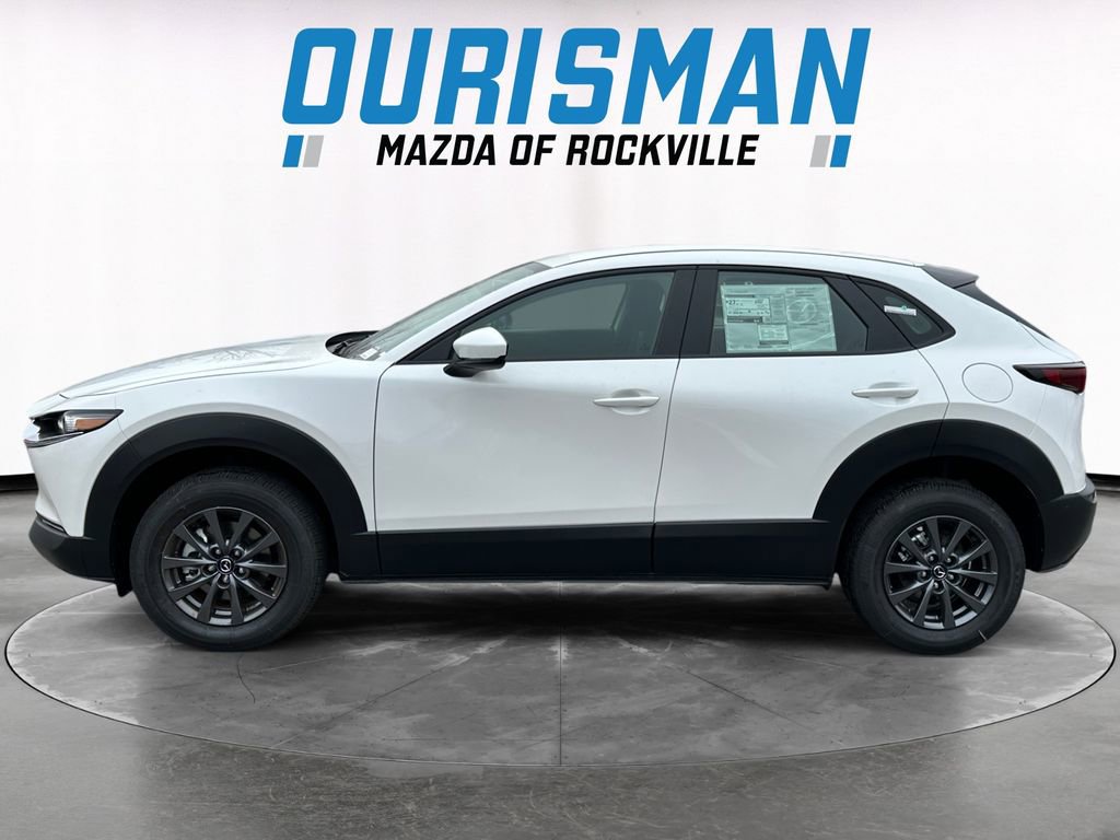 New 2026 MAZDA CX-30 AWD 2.5 S image 3