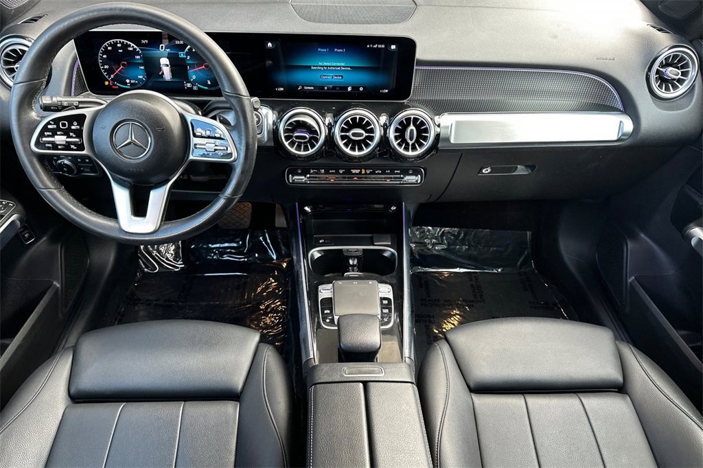 Used 2020 Mercedes-Benz GLB 250 GLB 250 image 13