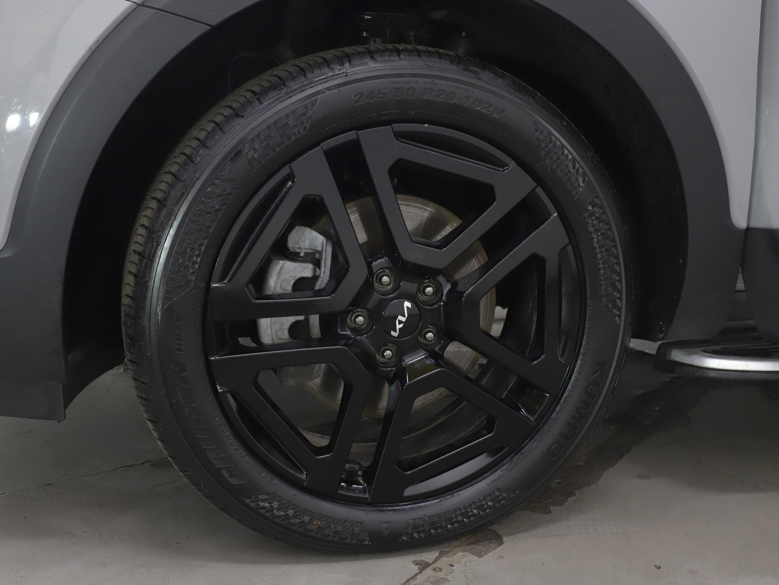Used 2023 Kia Telluride SX Prestige X-Line AWD/4WD image 34