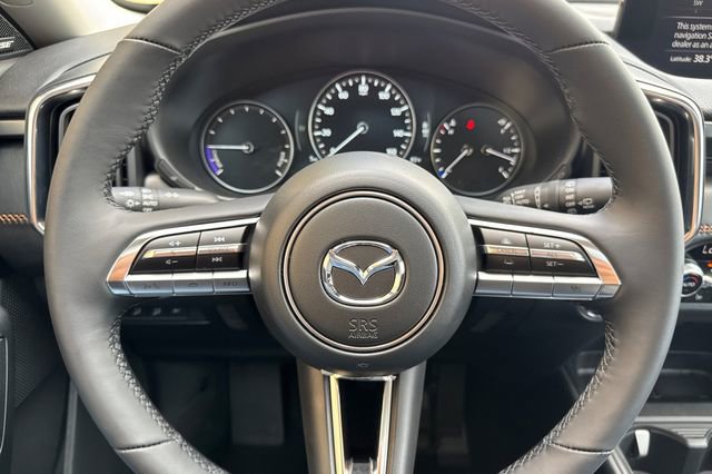 New 2025 MAZDA CX-50 2.5 Hybrid w/ Cargo Package image 27