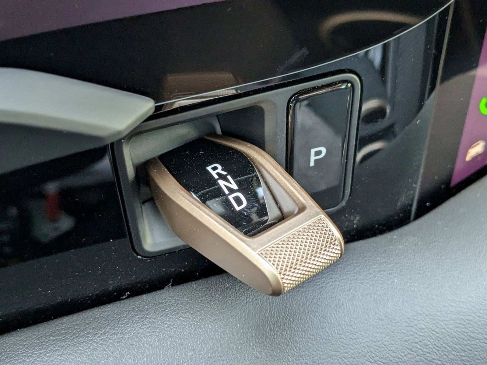 New 2025 Porsche Taycan 4S AWD/4WD image 20