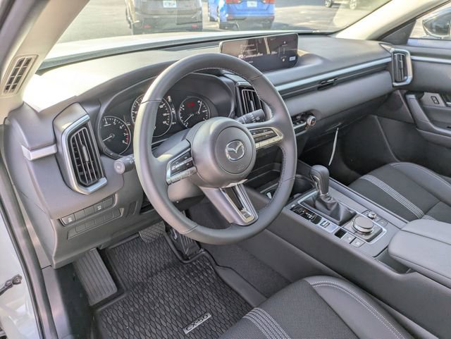 New 2026 MAZDA CX-50 AWD 2.5 S w/ Weather Package image 13