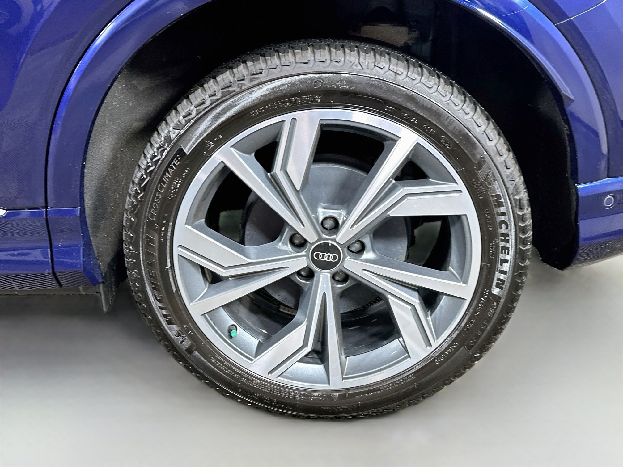 Certified 2023 Audi Q4 e-tron Prestige AWD/4WD image 31