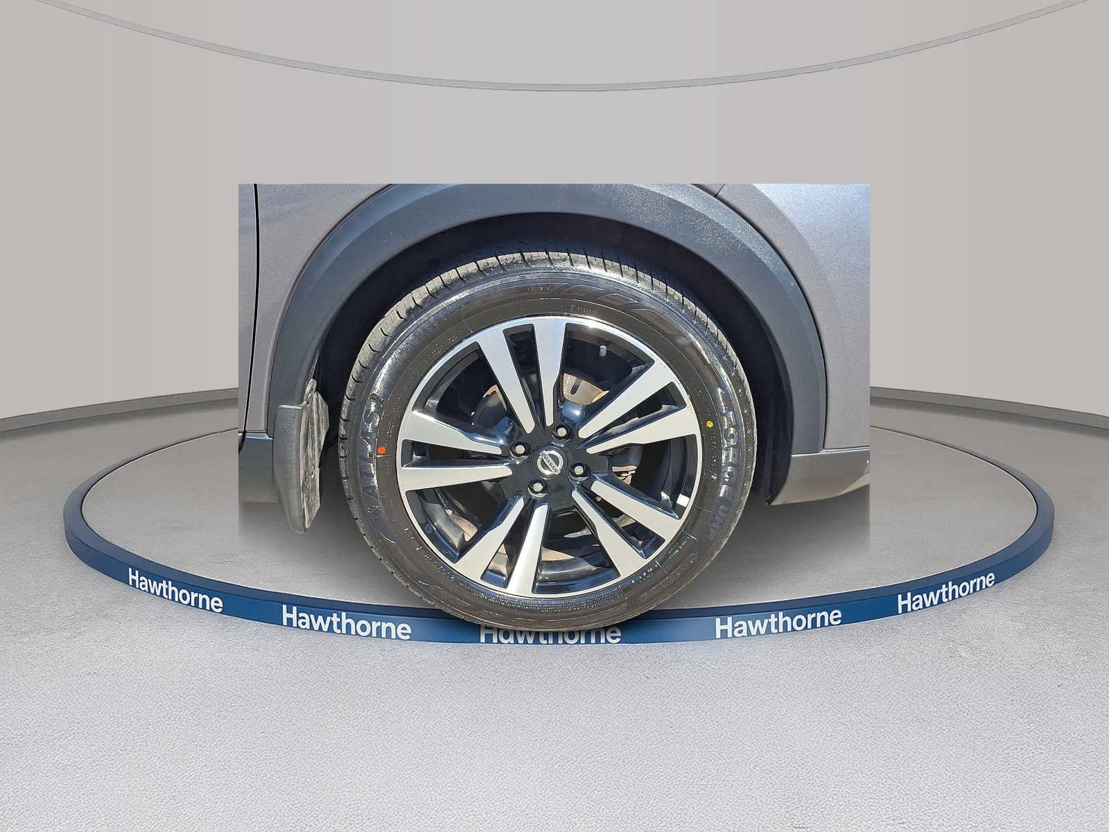 Used 2020 Nissan Kicks SV image 5