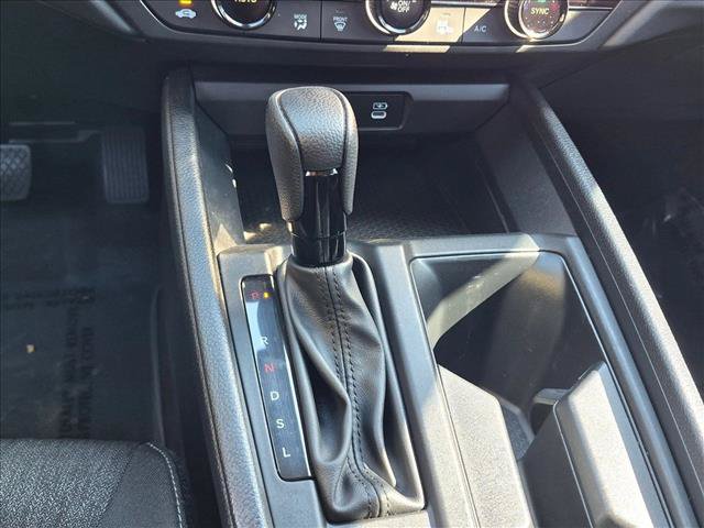 Used 2023 Honda Accord EX image 13