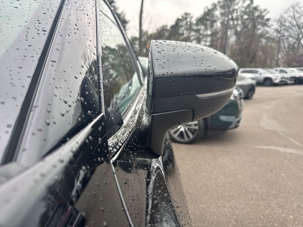 Used 2025 Nissan Pathfinder Platinum w/ Cargo Package image 34