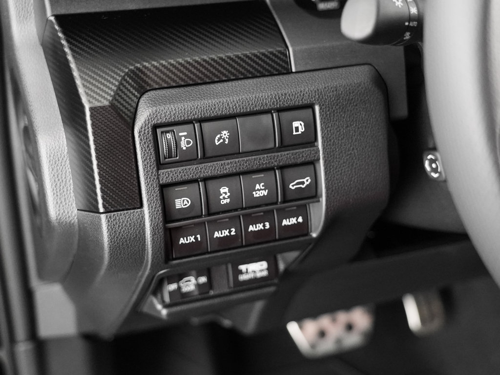 Used 2026 Toyota 4Runner TRD Pro AWD/4WD image 19