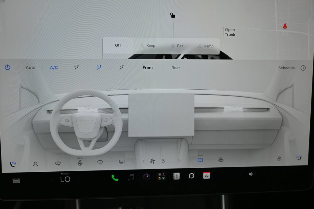 Used 2026 Tesla Model Y Long Range RWD image 27