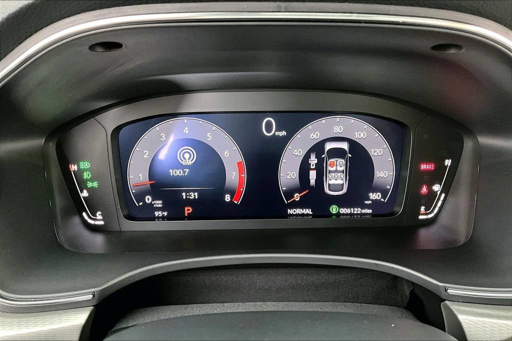 Certified 2026 Acura Integra A-Spec w/ Technology Package FWD image 27