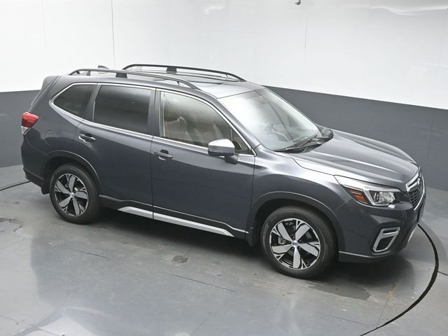 Used 2020 Subaru Forester Touring w/ Popular Package #2 image 44