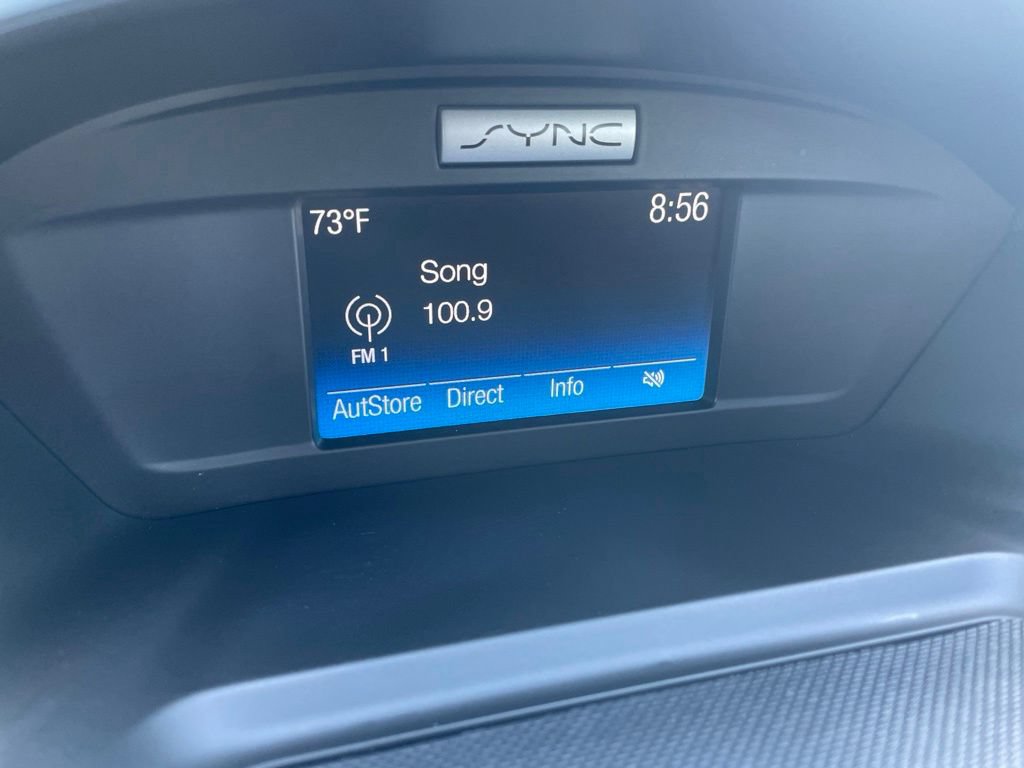 Used 2017 Ford Escape S FWD image 20
