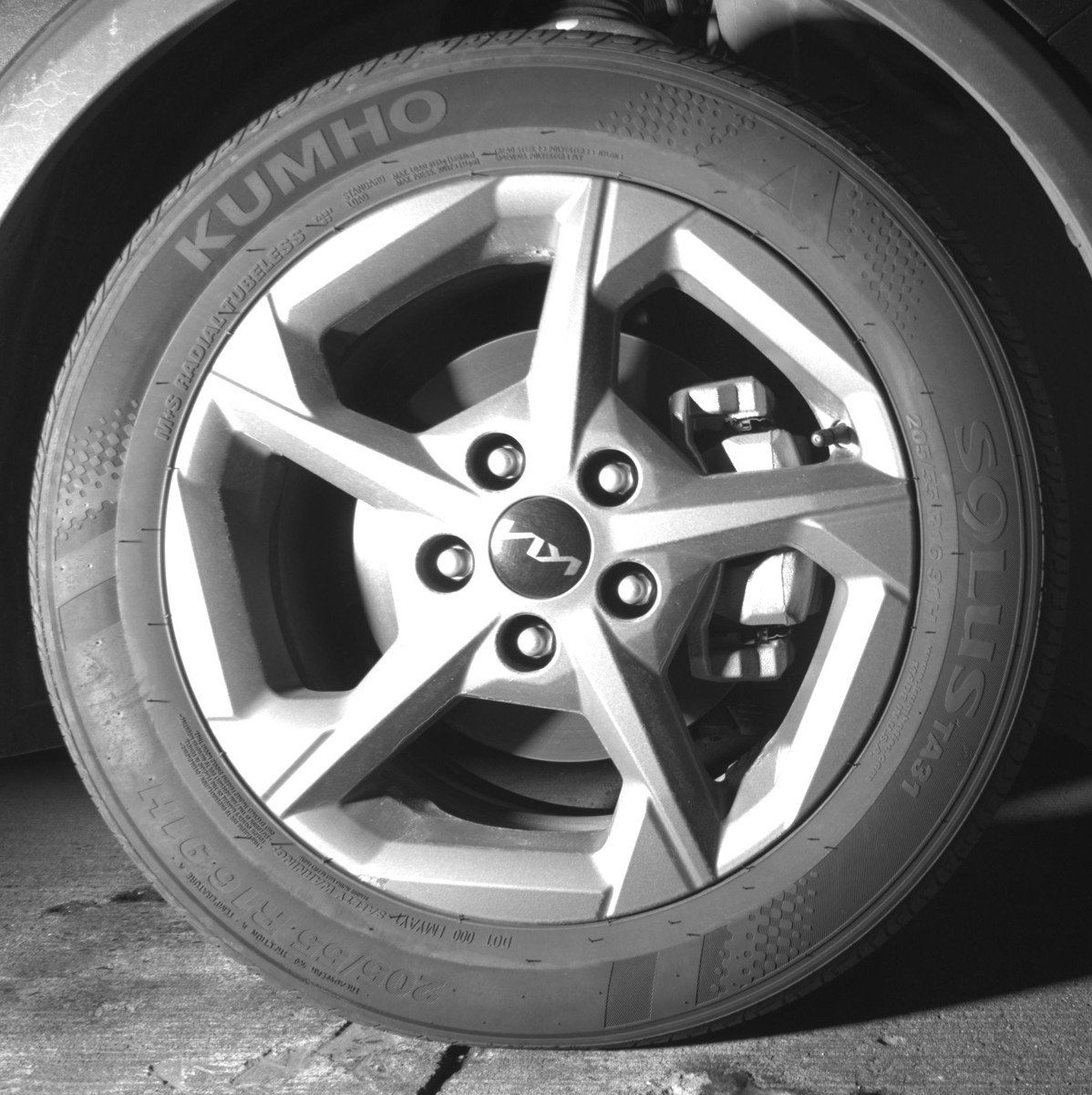 Used 2025 Kia K4 FWD image 13