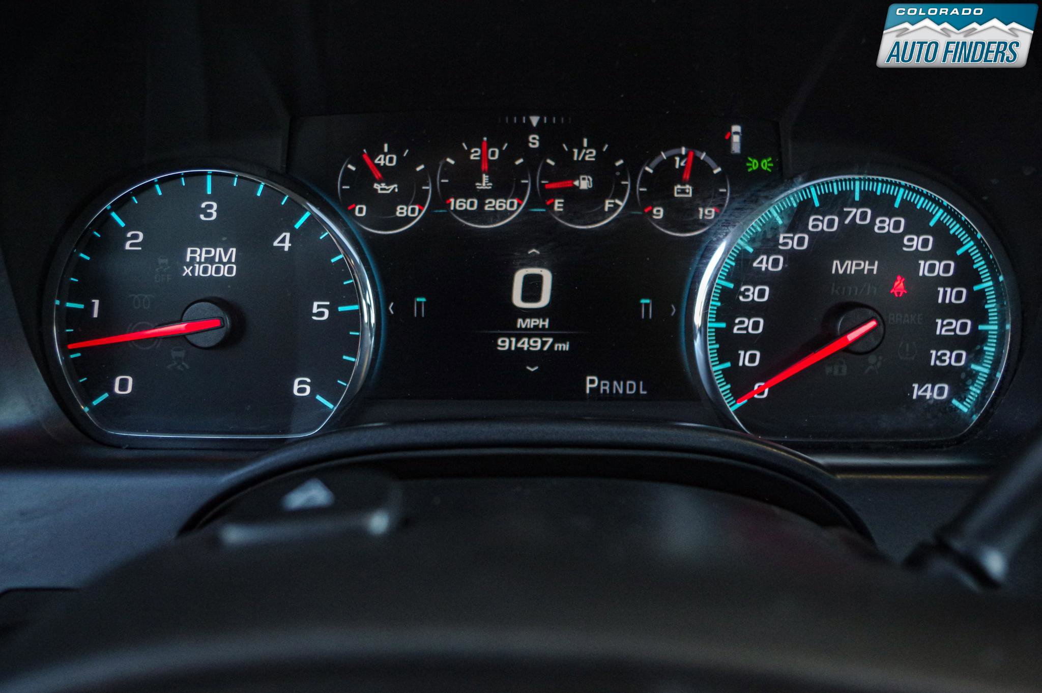 Used 2018 GMC Sierra 1500 Denali AWD/4WD image 15