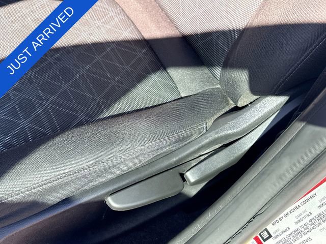 Used 2022 Chevrolet Spark LT image 12