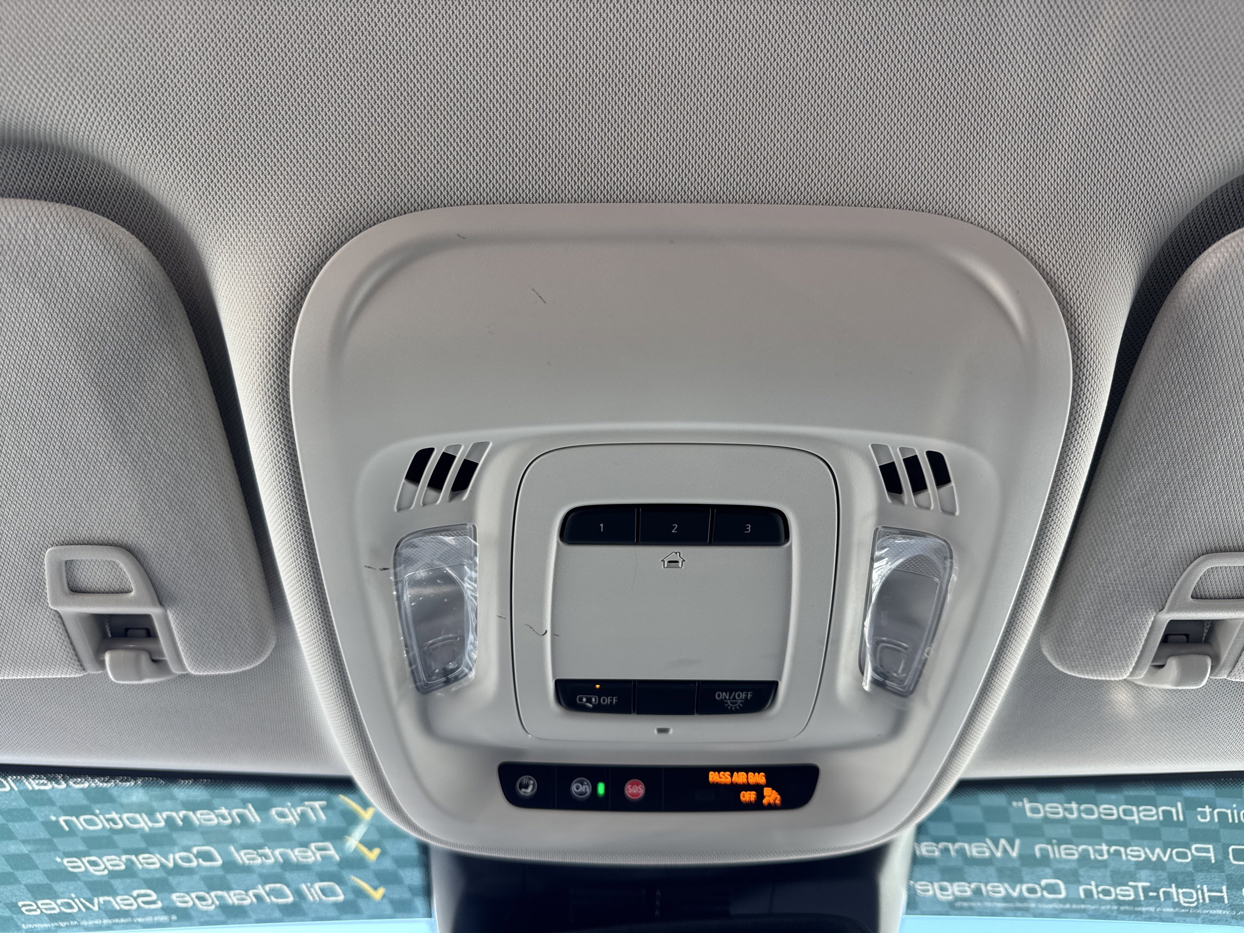 Used 2025 Buick Envision Preferred image 25