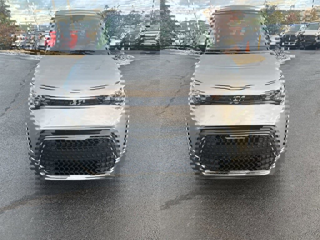 New 2025 Kia Soul S image 2