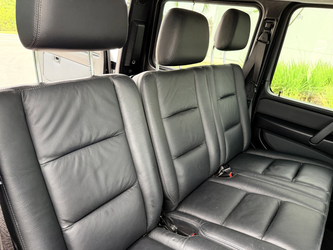 Used 2010 Mercedes-Benz G 550 image 17