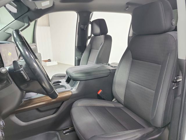 Used 2023 Chevrolet Silverado 1500 LT Trail Boss w/ Protection Package image 14