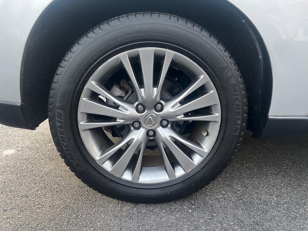 Used 2014 Lexus RX 350 FWD image 40