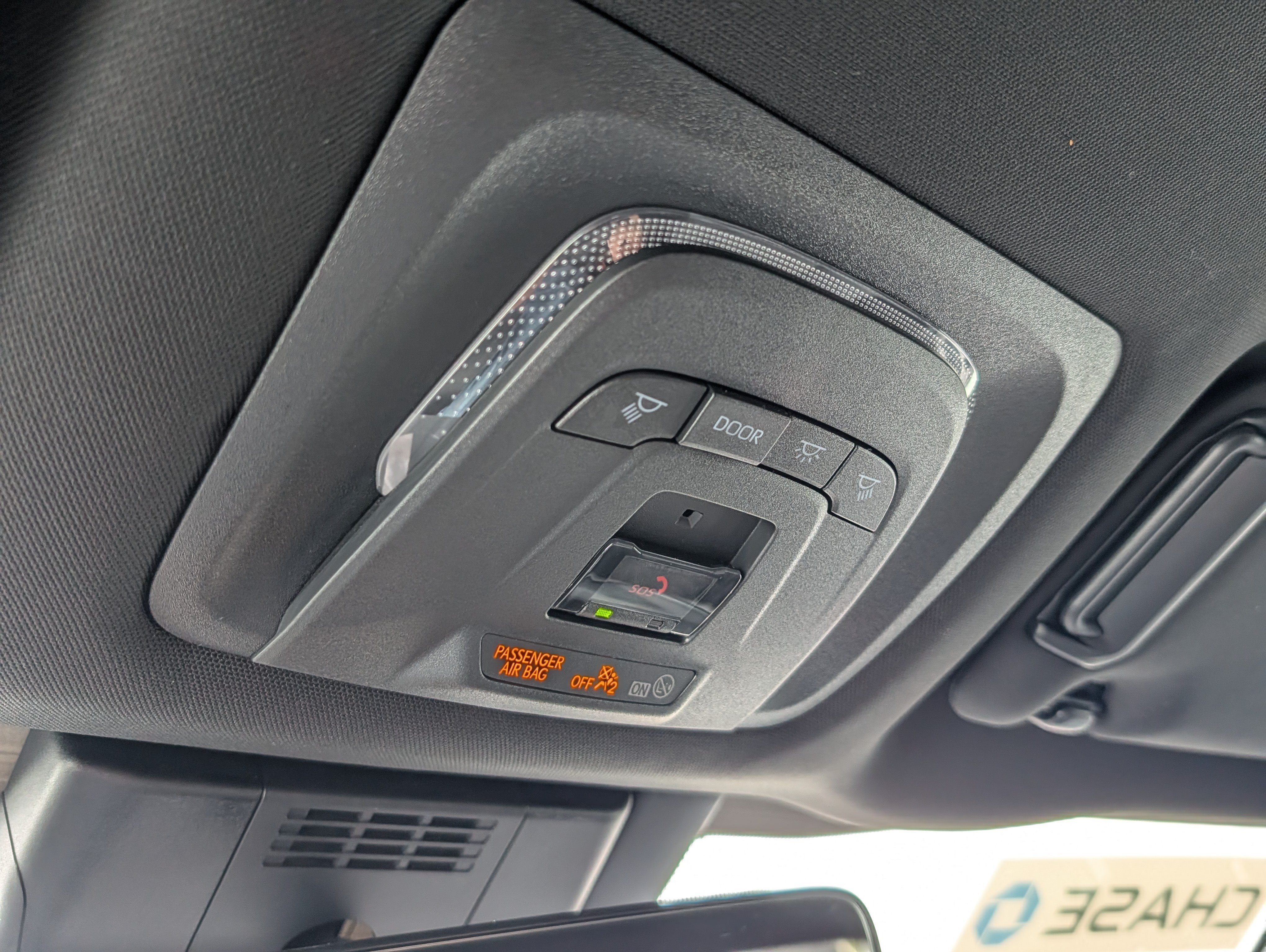 Certified 2023 Subaru Solterra AWD image 32