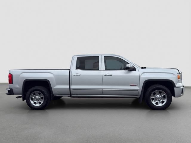 Used 2014 GMC Sierra 1500 SLT w/ All-Terrain Package AWD/4WD image 7