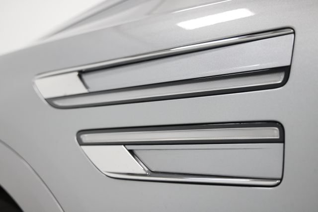New 2026 Genesis GV80 3.5T Prestige AWD/4WD image 11