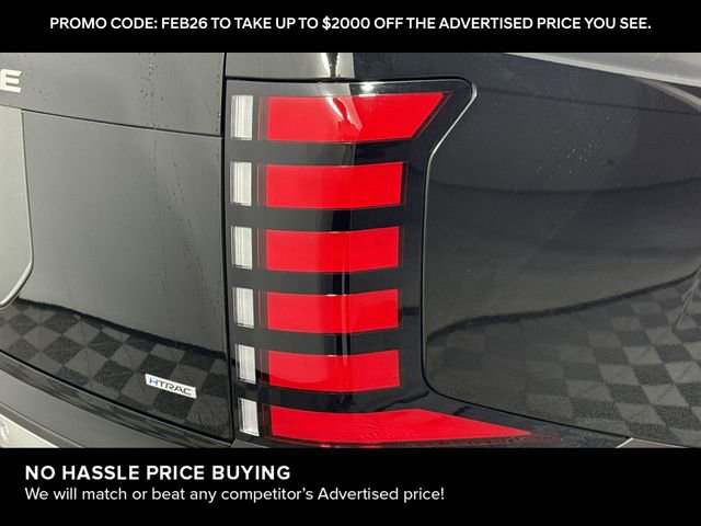 New 2026 Hyundai Palisade SEL image 30