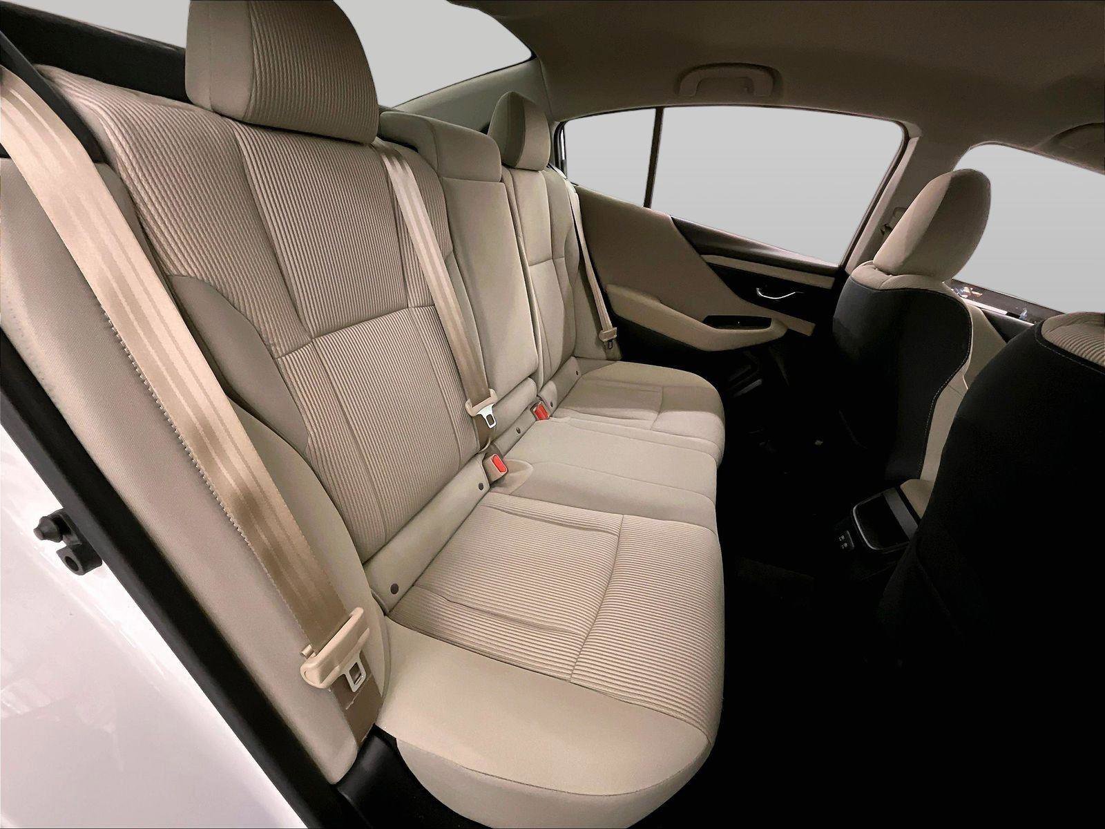 Used 2020 Subaru Legacy Premium AWD/4WD image 26