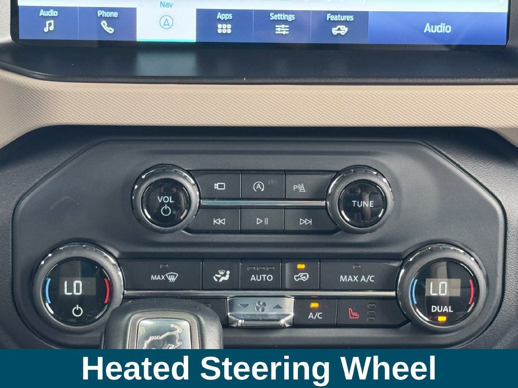 Used 2021 Ford Bronco Wildtrak AWD/4WD image 25