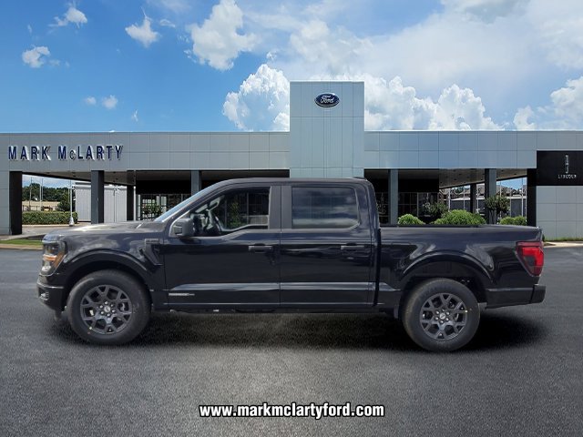 New 2026 Ford F150 STX w/ Equipment Group 200A RWD image 2
