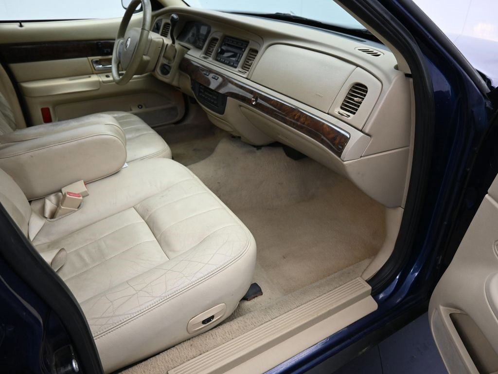 Used 2006 Mercury Grand Marquis LS image 20
