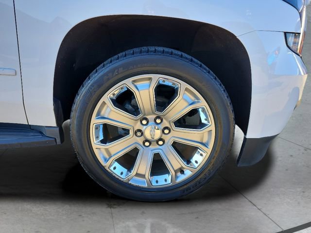 Used 2018 Chevrolet Tahoe LS w/ All-Season Package image 28