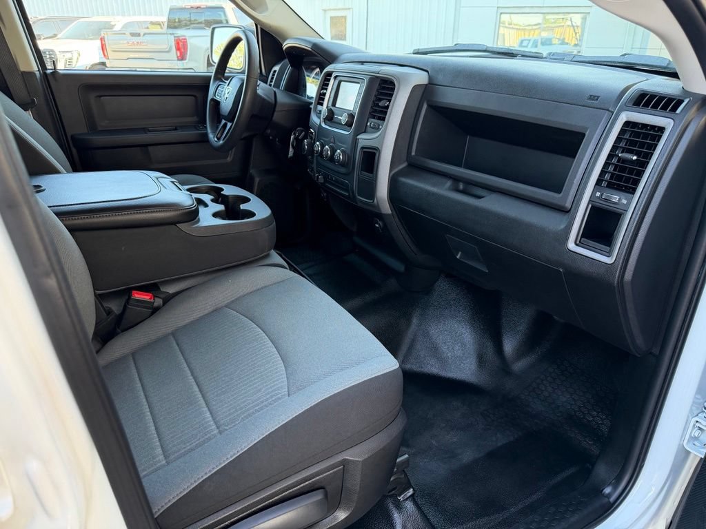 Used 2023 RAM 1500 Tradesman w/ Popular Equipment Group AWD/4WD image 16