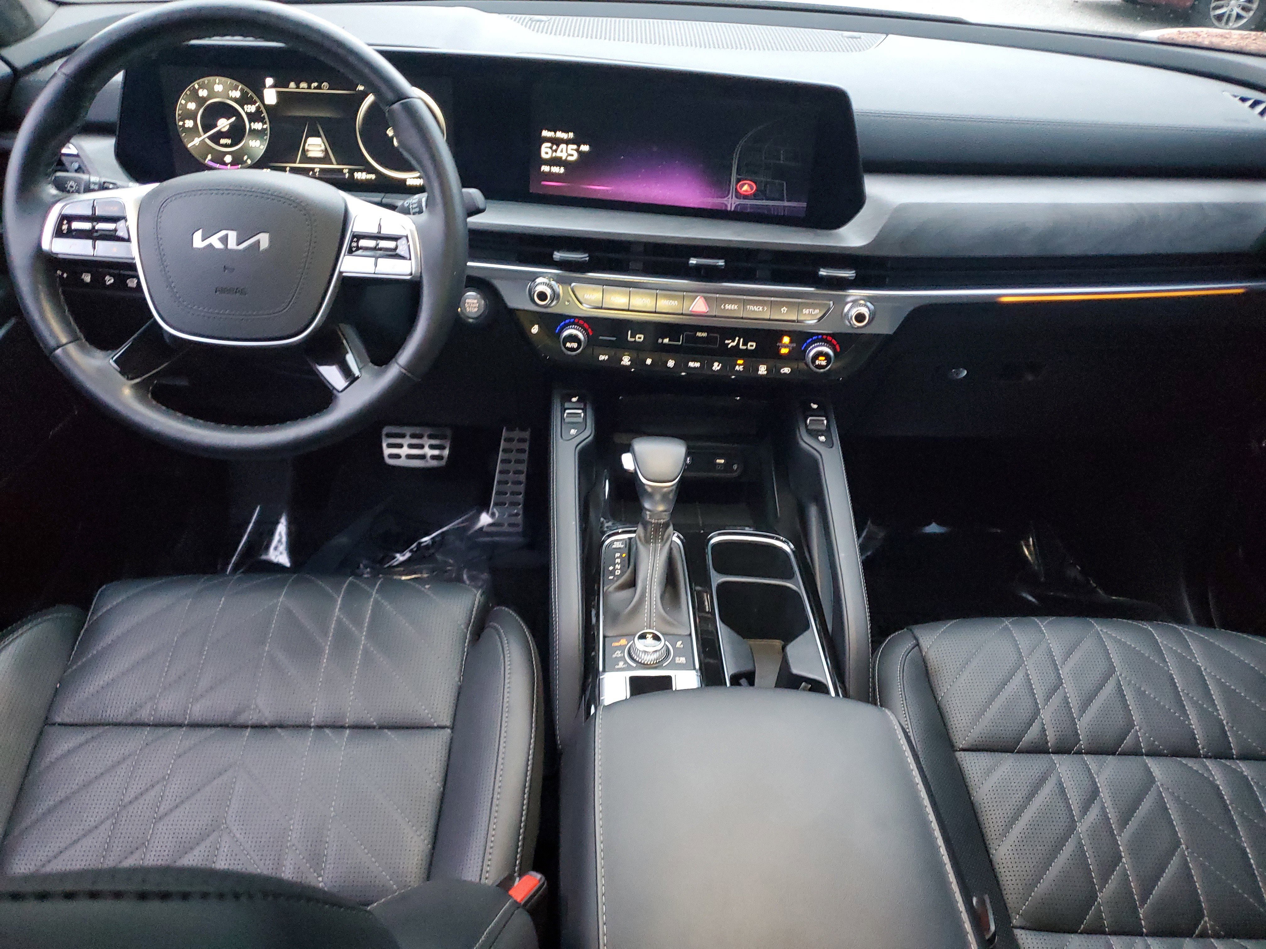 Used 2024 Kia Telluride SX Prestige X-Line AWD/4WD image 13