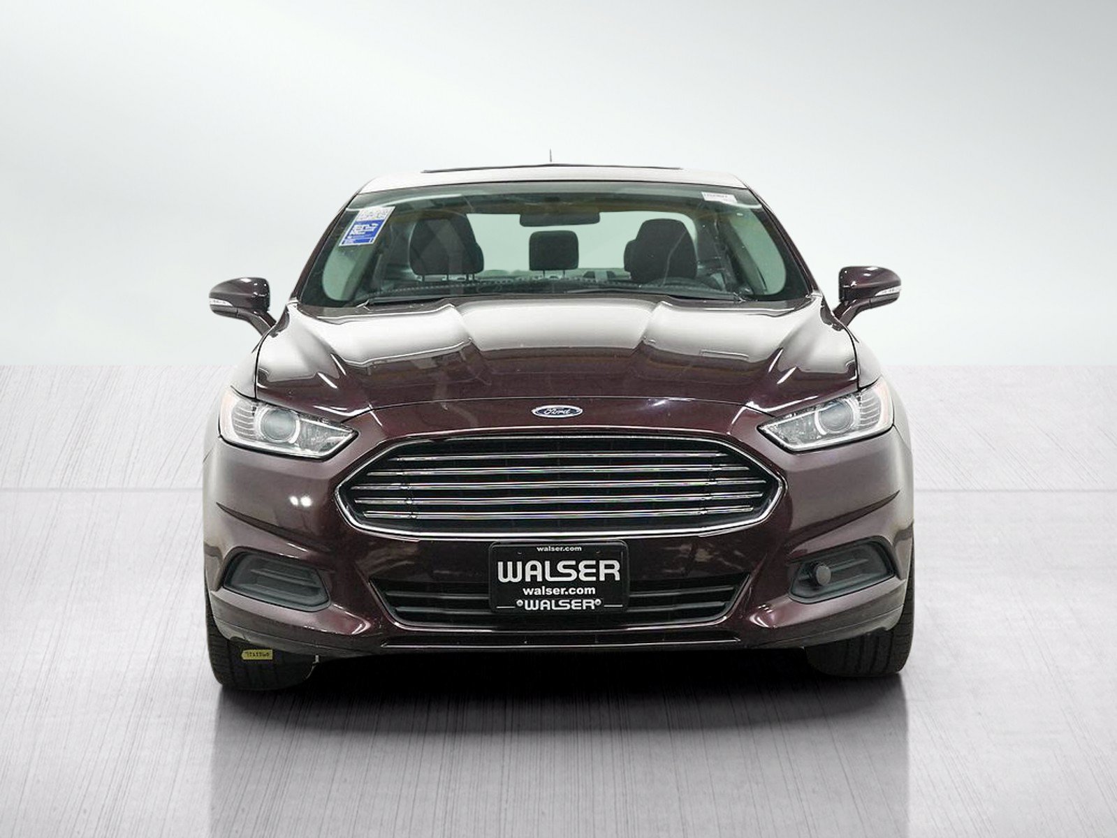 Used 2013 Ford Fusion SE FWD image 8
