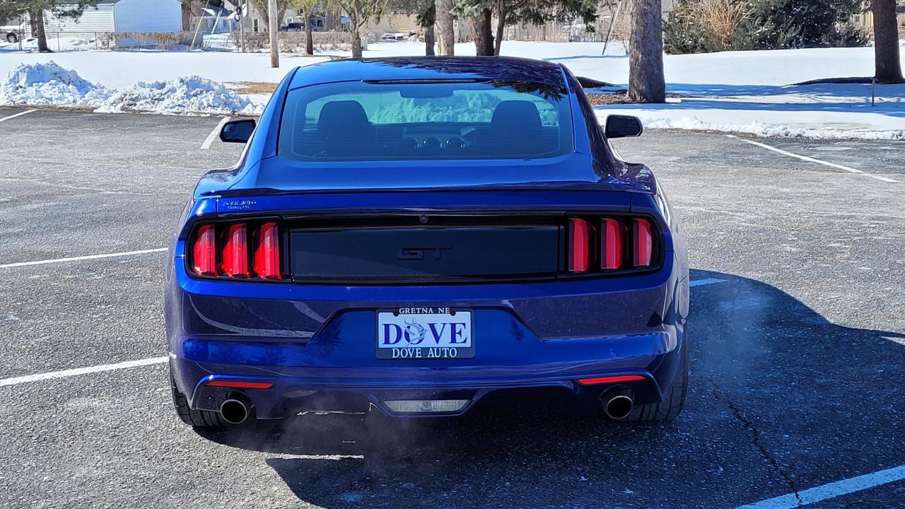 Used 2016 Ford Mustang GT image 5