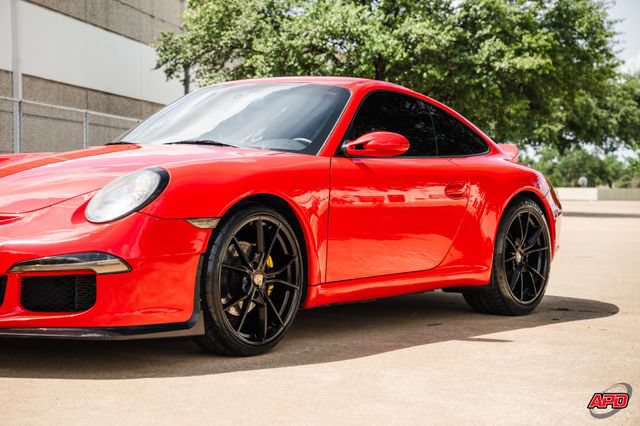 Used 2006 Porsche 911 Carrera RWD image 52