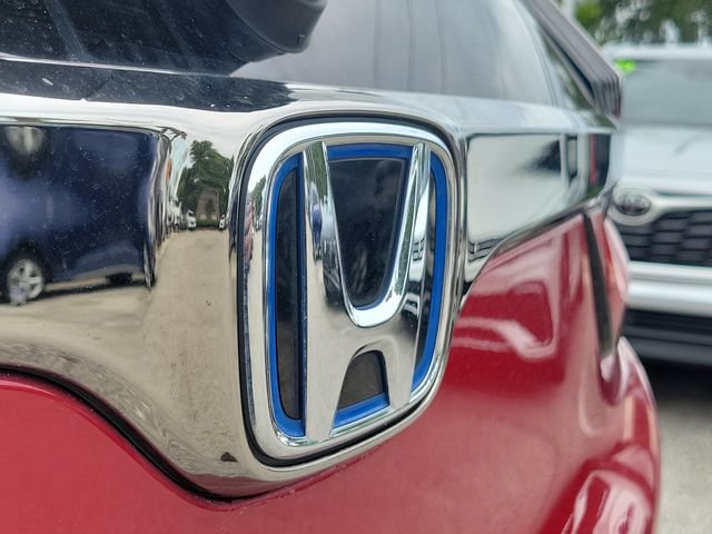 Used 2022 Honda CR-V Touring image 8